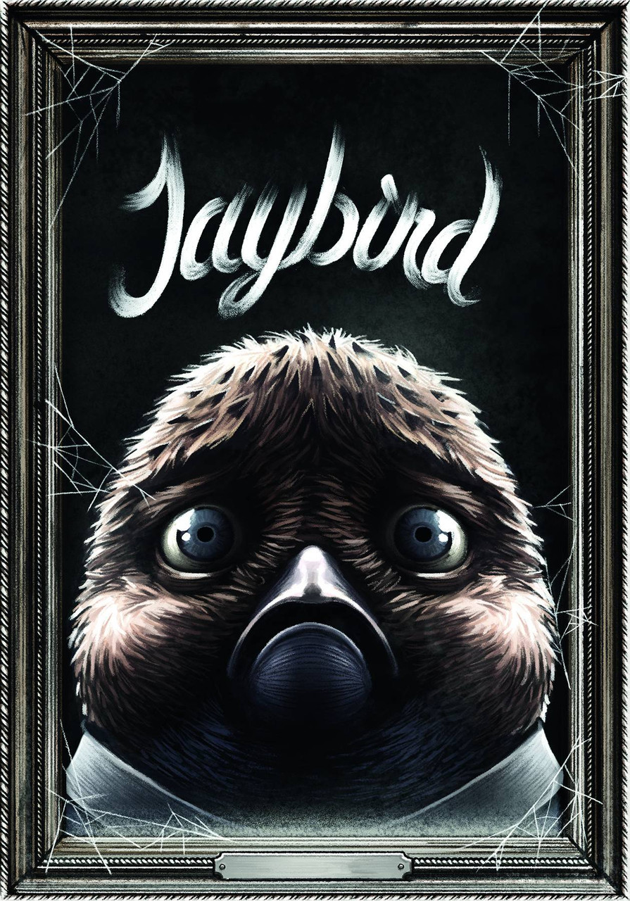 JAYBIRD HC