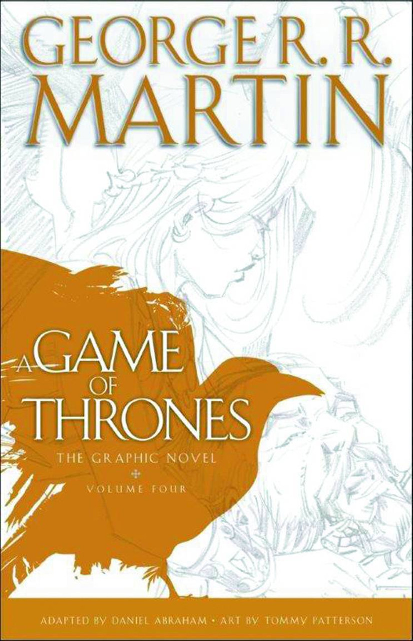 Game of Thrones HC Vol 04 (MR)