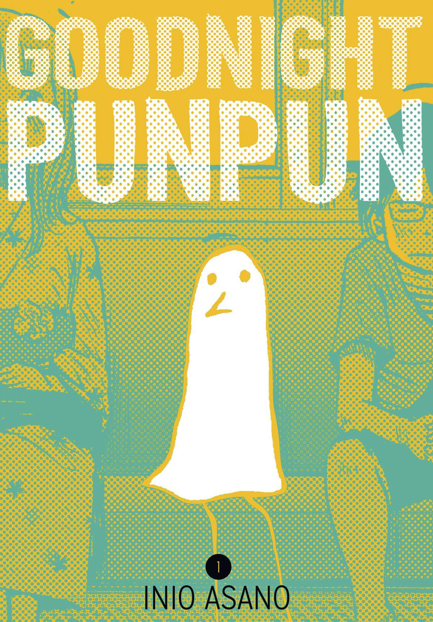 GOODNIGHT PUNPUN VOL 01