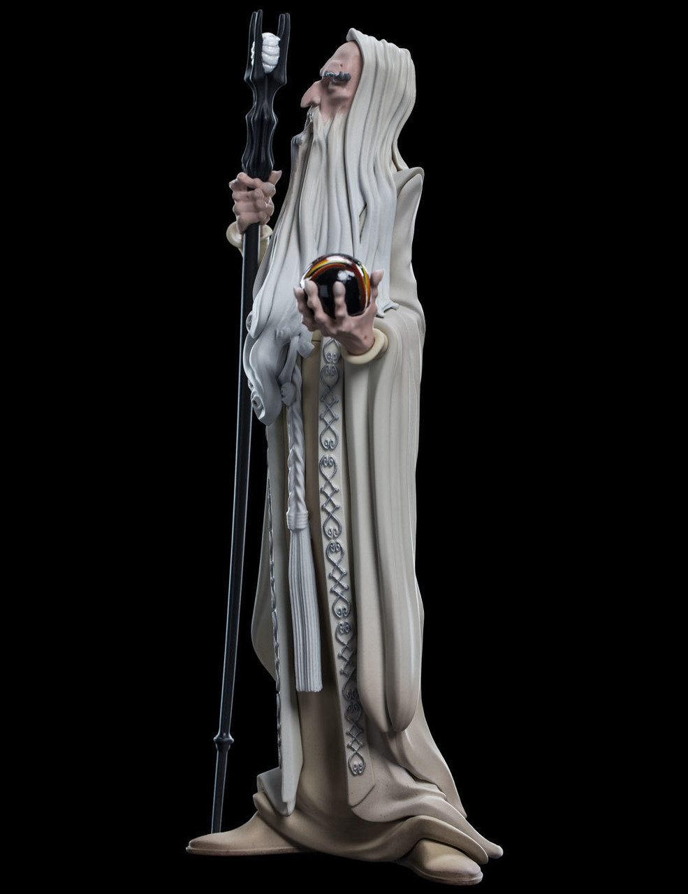 WETA MINI LOTR SARUMAN