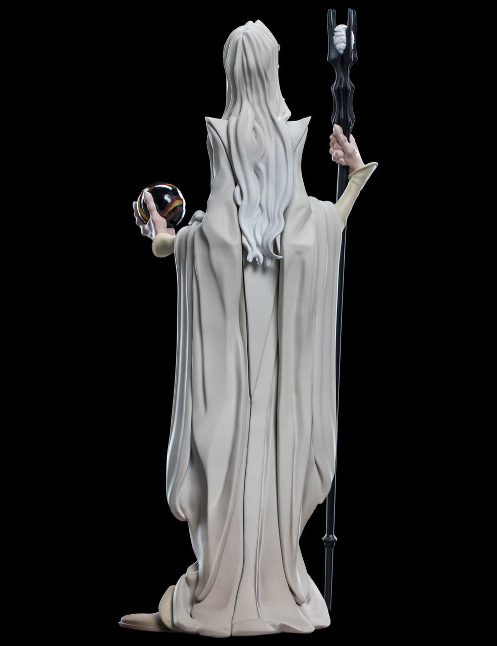 WETA MINI LOTR SARUMAN