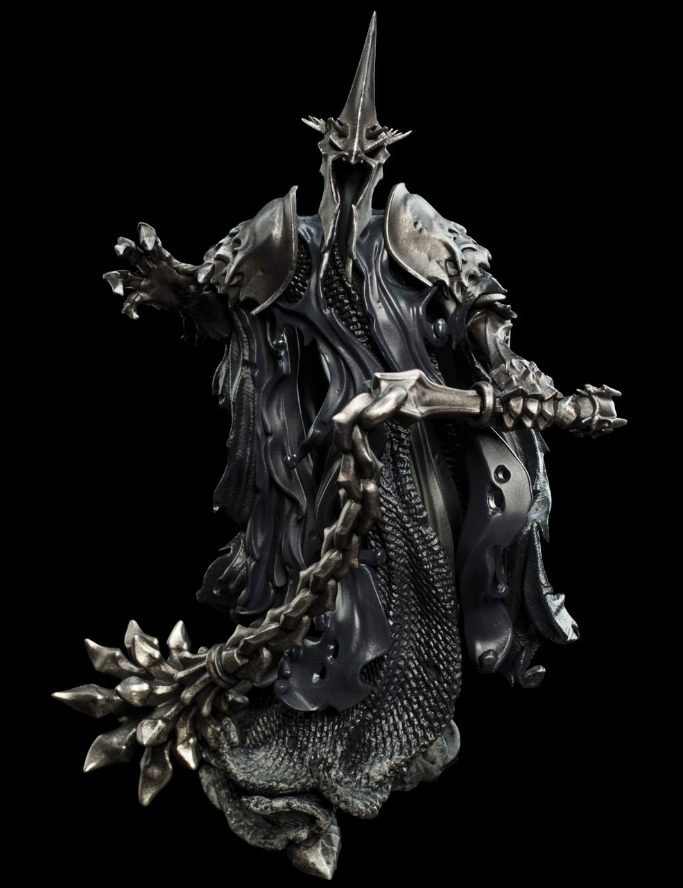 WETA MINI LOTR WITCH KING