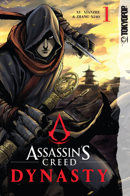 ASSASSINS CREED DYNASTY VOL 01