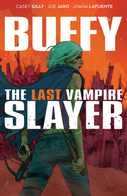 Buffy the Vampire Slayer: Chosen Ones by Mairghread Scott, Nilah Magruder