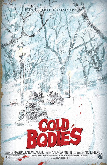 COLD BODIES TP (RES)