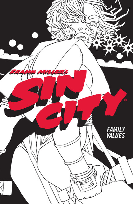 SIN CITY TP VOL 05 FAMILY VALUES (4TH ED) (MR)