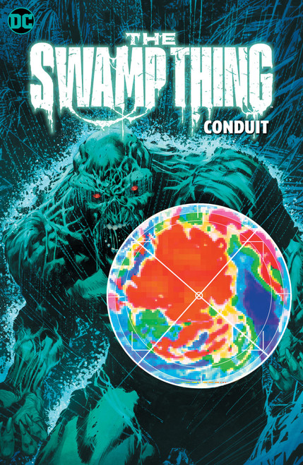 SWAMP THING (2021) TP VOL 2 CONDUIT