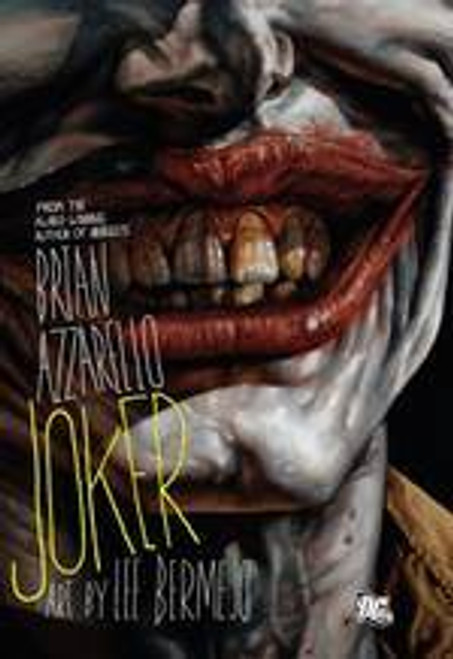 JOKER HC