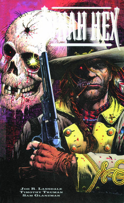 JONAH HEX SHADOWS WEST TP (MR)