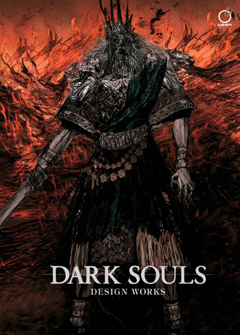 DARK SOULS I DESIGN WORKS HC