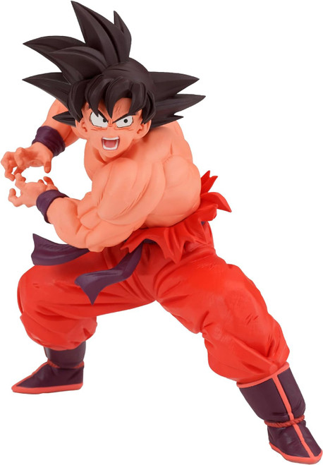 DRAGON BALL FIGURE MATCH MAKERS GOKU