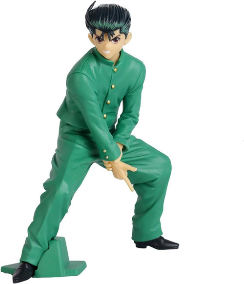 YU YU HAKUSHO DXF YUSUKE URAMESHI 30th ANNIVERSARY