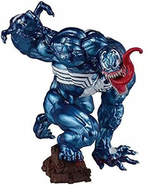 MARVEL BANPRESTO FIGURE VENOM SPECIAL COLOR VERSION