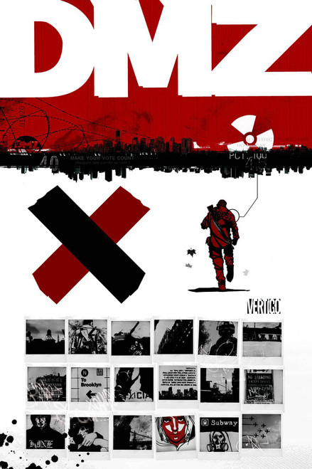 DMZ TP BOOK 03