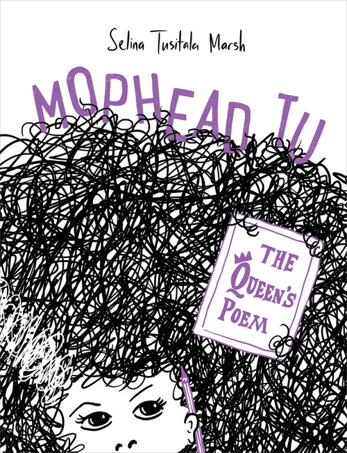 MOPHEAD TU: THE QUEEN'S POEM