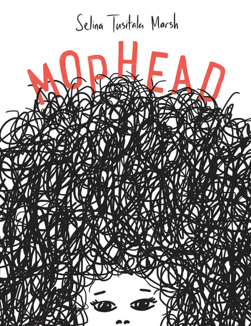 MOPHEAD: HOW YOUR DIFFERENCE MAKES A DIFFERENCE