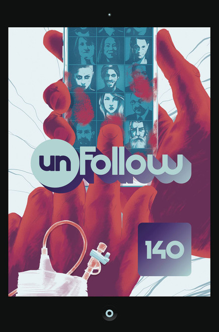 UNFOLLOW VOL 01