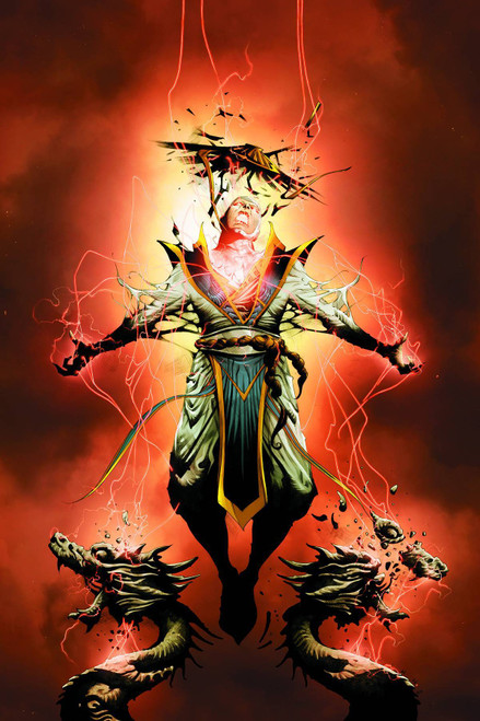 MORTAL KOMBAT X VOL 03 BLOOD ISLAND (MR)