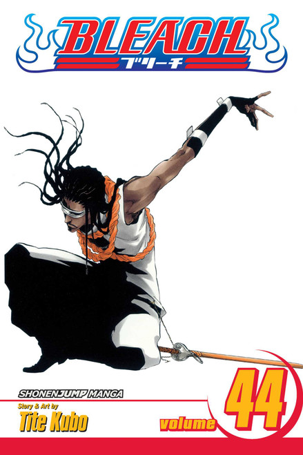 BLEACH VOL 44
