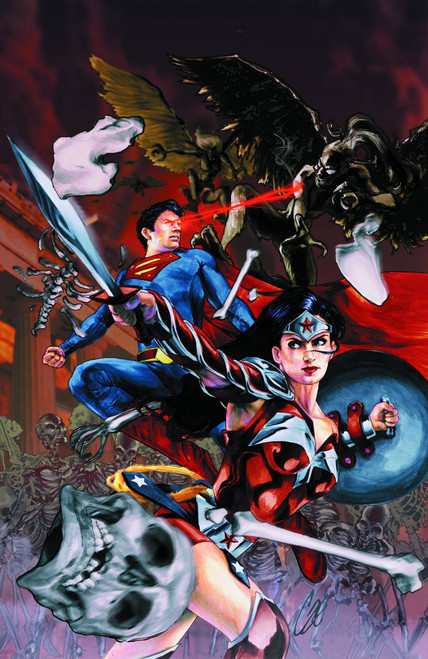 SMALLVILLE SEASON 11 VOL 05 OLYMPUS