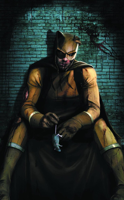 SECRET SIX VOL 03 CATS CRADLE