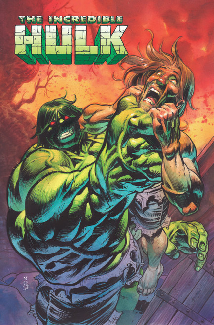 INCREDIBLE HULK TP VOL 03 SOUL CAGES