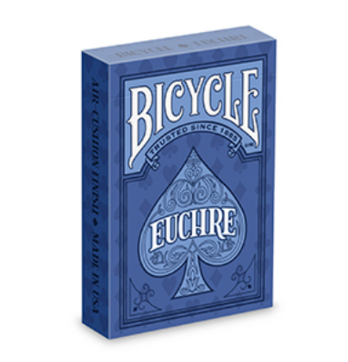 BICYCLE EUCHRE PLAYING CARDS BICYCLE EUCHRE PLAYING CARDS