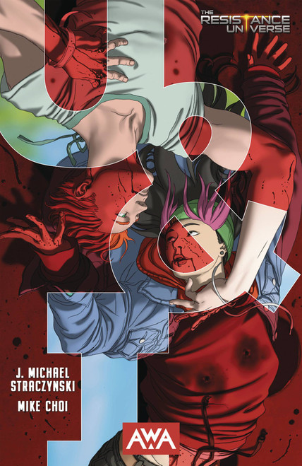 U & I TP VOL 01