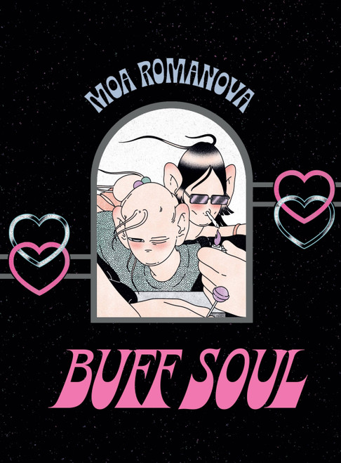 BUFF SOUL HC