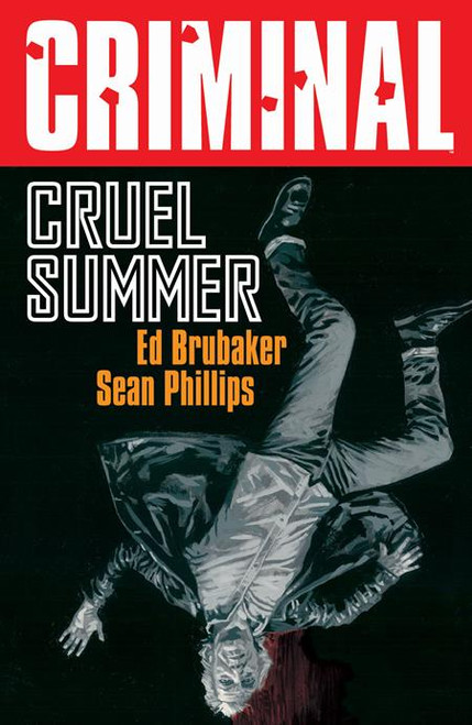 CRIMINAL TP VOL 10 CRUEL SUMMER NEW PRINTING