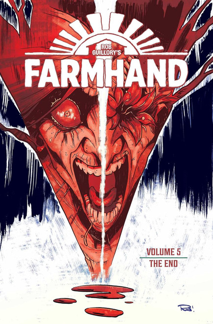 FARMHAND TP VOL 05