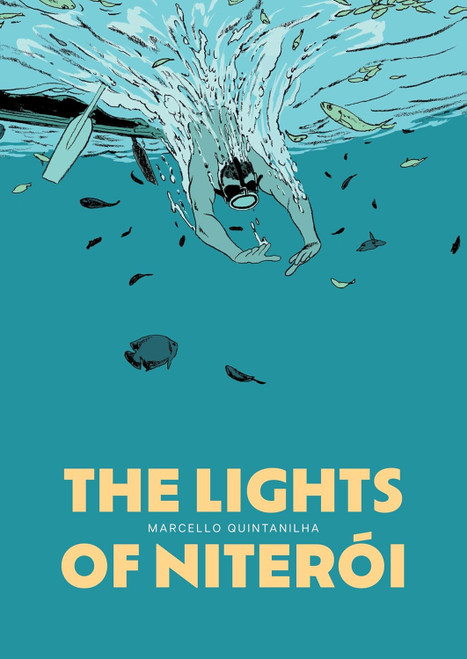 LIGHTS OF NITEROI TP