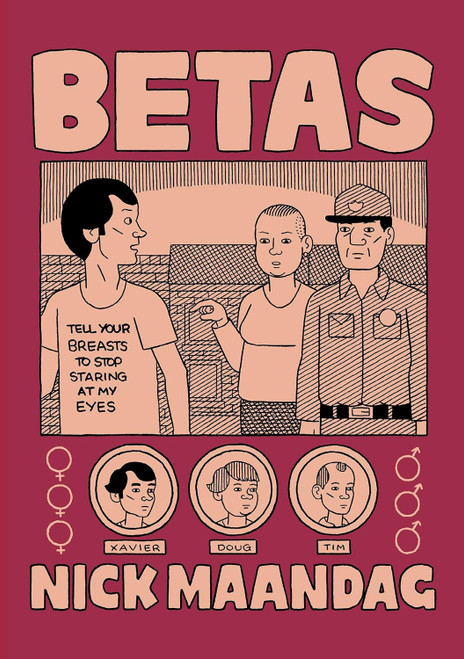 BETAS TP