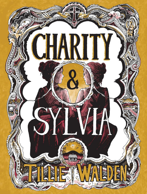 CHARITY AND SYLVIA HC