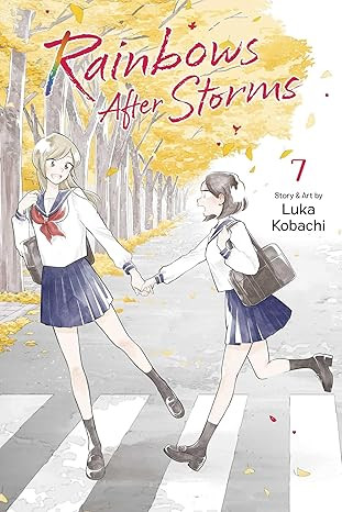 RAINBOWS AFTER STORMS VOL 07