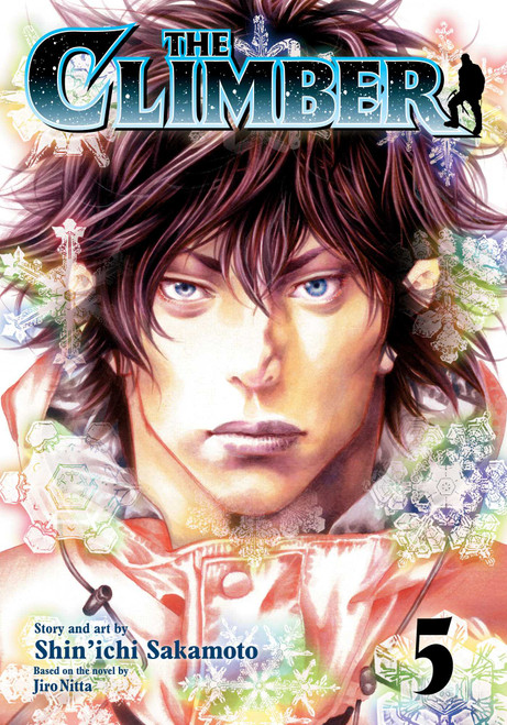 CLIMBER VOL 05