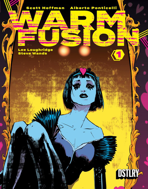 WARM FUSION