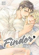 FINDER GN VOL 14 CRAZY IN LOVE