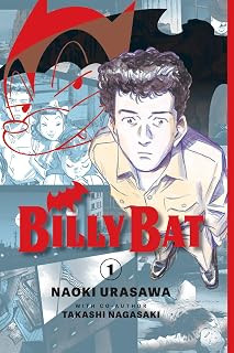 BILLY BAT VOL 01