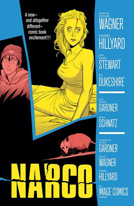NARCO TP DIRECT MARKET