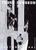 TOWER DUNGEON VOL 05
