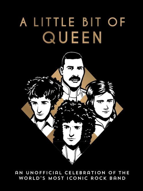 LITTLE BIT OF QUEEN