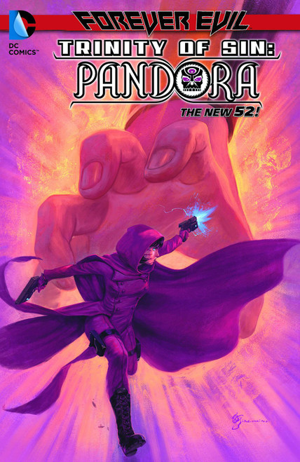 TRINITY OF SIN PANDORA VOL 02 (N52)