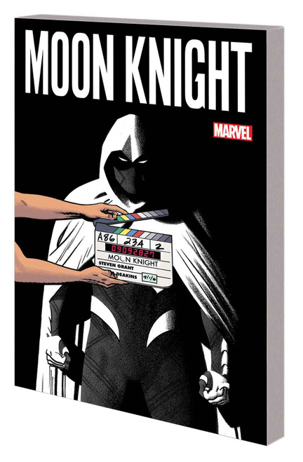 MOON KNIGHT VOL 02 REINCARNATIONS