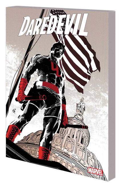 DAREDEVIL BACK IN BLACK VOL 05 SUPREME