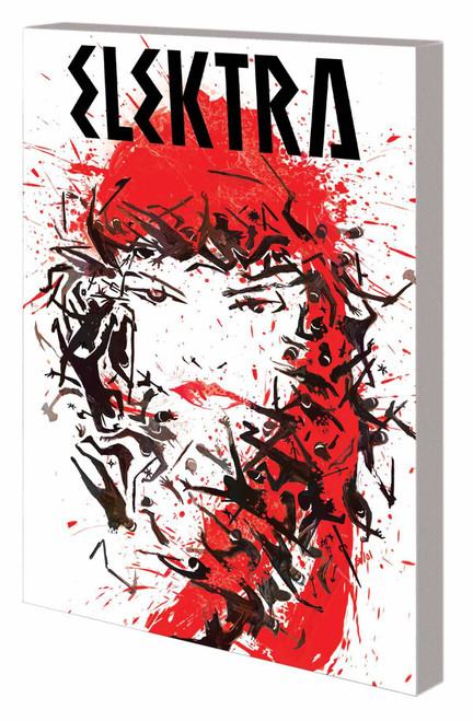 ELEKTRA VOL 01 BLOODLINES