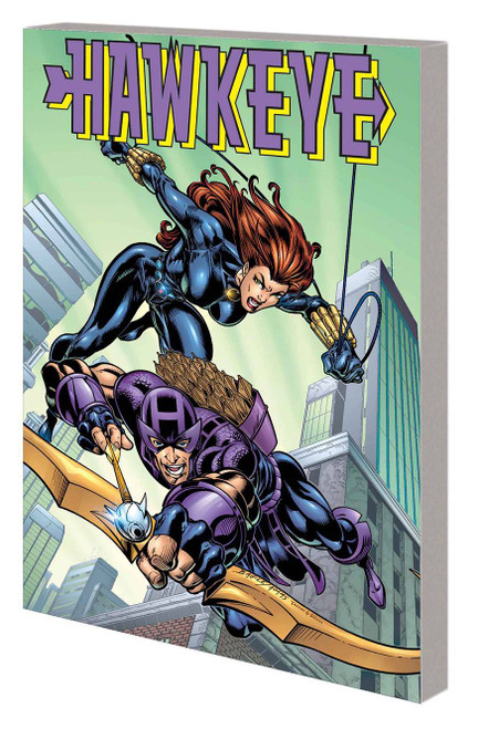 アメコミ・英語　2冊セット　HAWKEYE & THE THUNDERBOLTS Amazon.com: Hawkeye & the Thunderbolts 2: 9780785195474