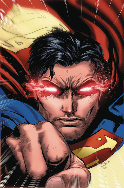 SUPERMAN VOL 01 SON OF SUPERMAN (REBIRTH)