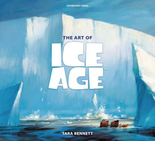 ART OF ICE AGE