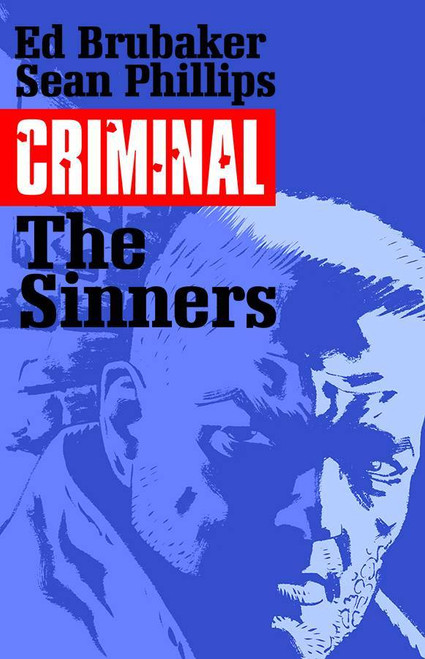 CRIMINAL TP VOL 05 THE SINNERS